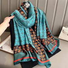 Luxury Scarf